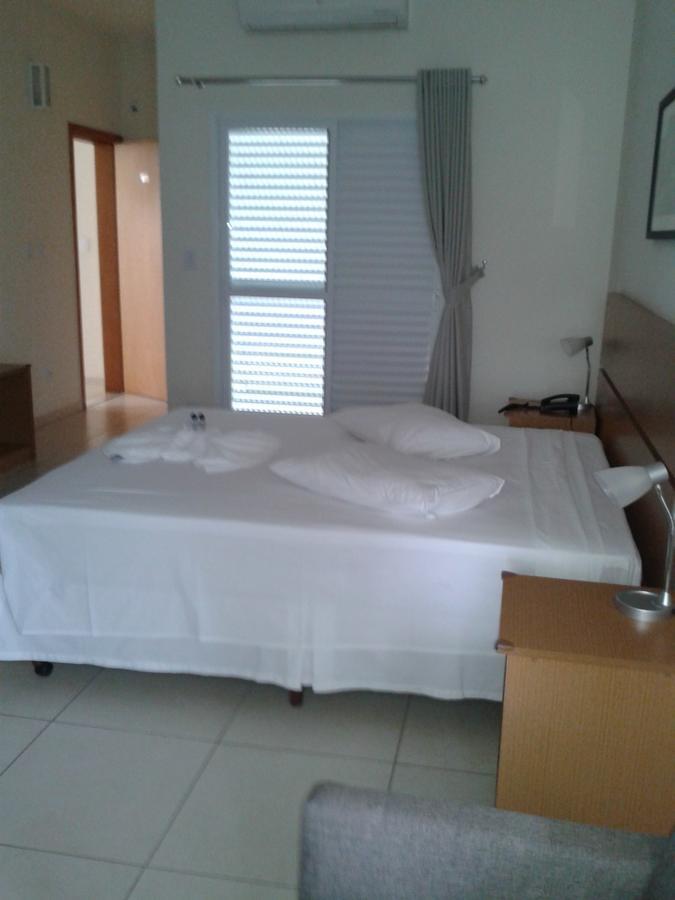 Aredes Hotel Itabirito Ngoại thất bức ảnh