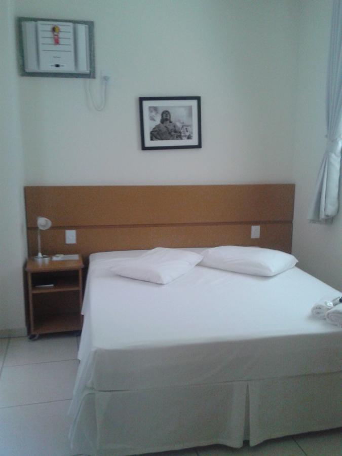 Aredes Hotel Itabirito Ngoại thất bức ảnh