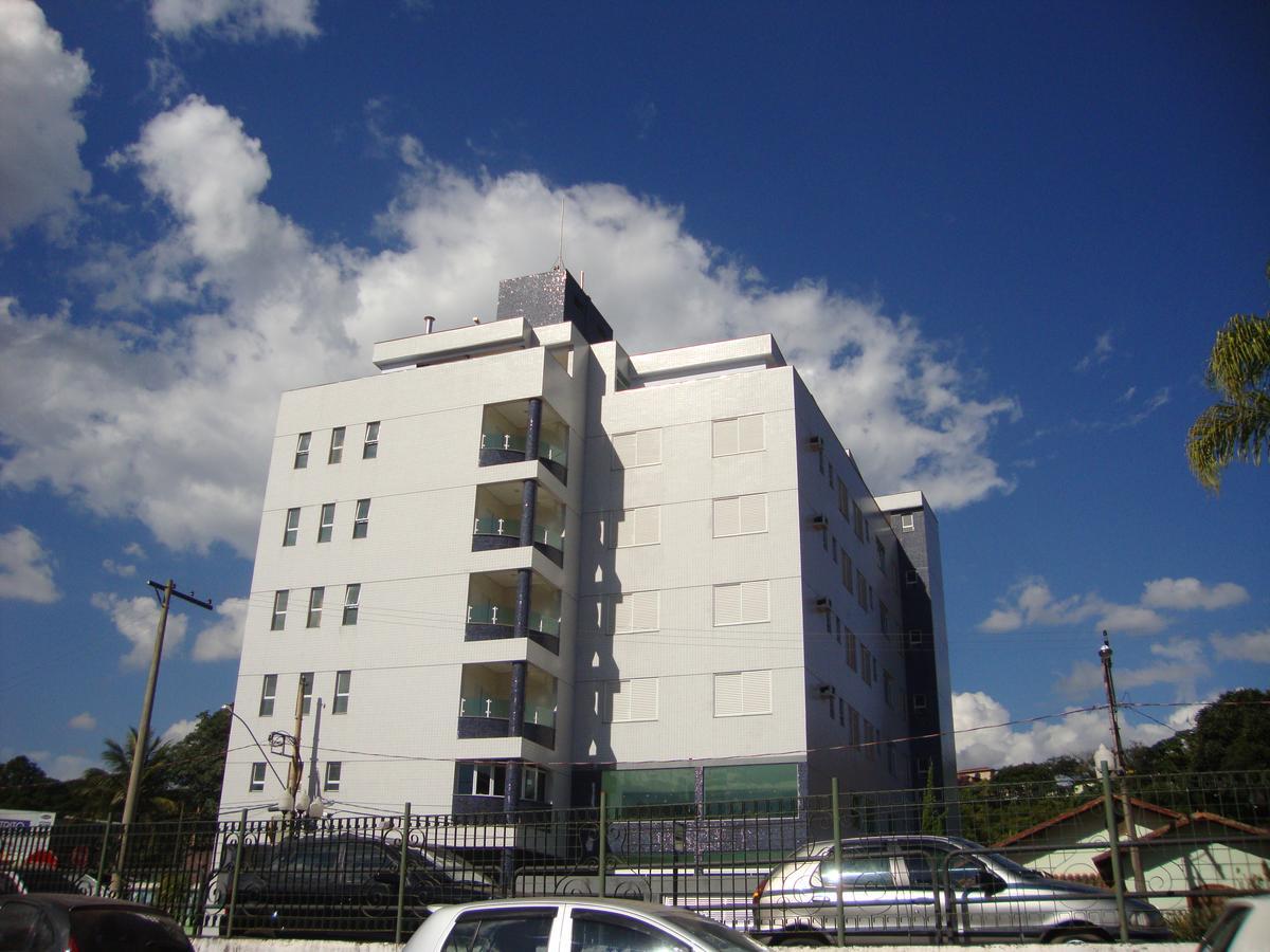Aredes Hotel Itabirito Ngoại thất bức ảnh