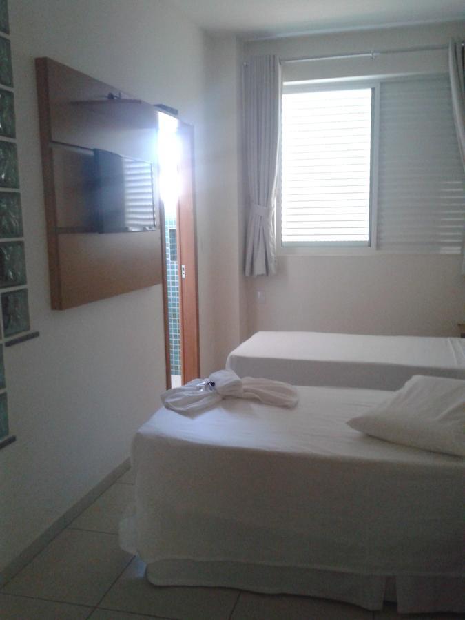 Aredes Hotel Itabirito Ngoại thất bức ảnh